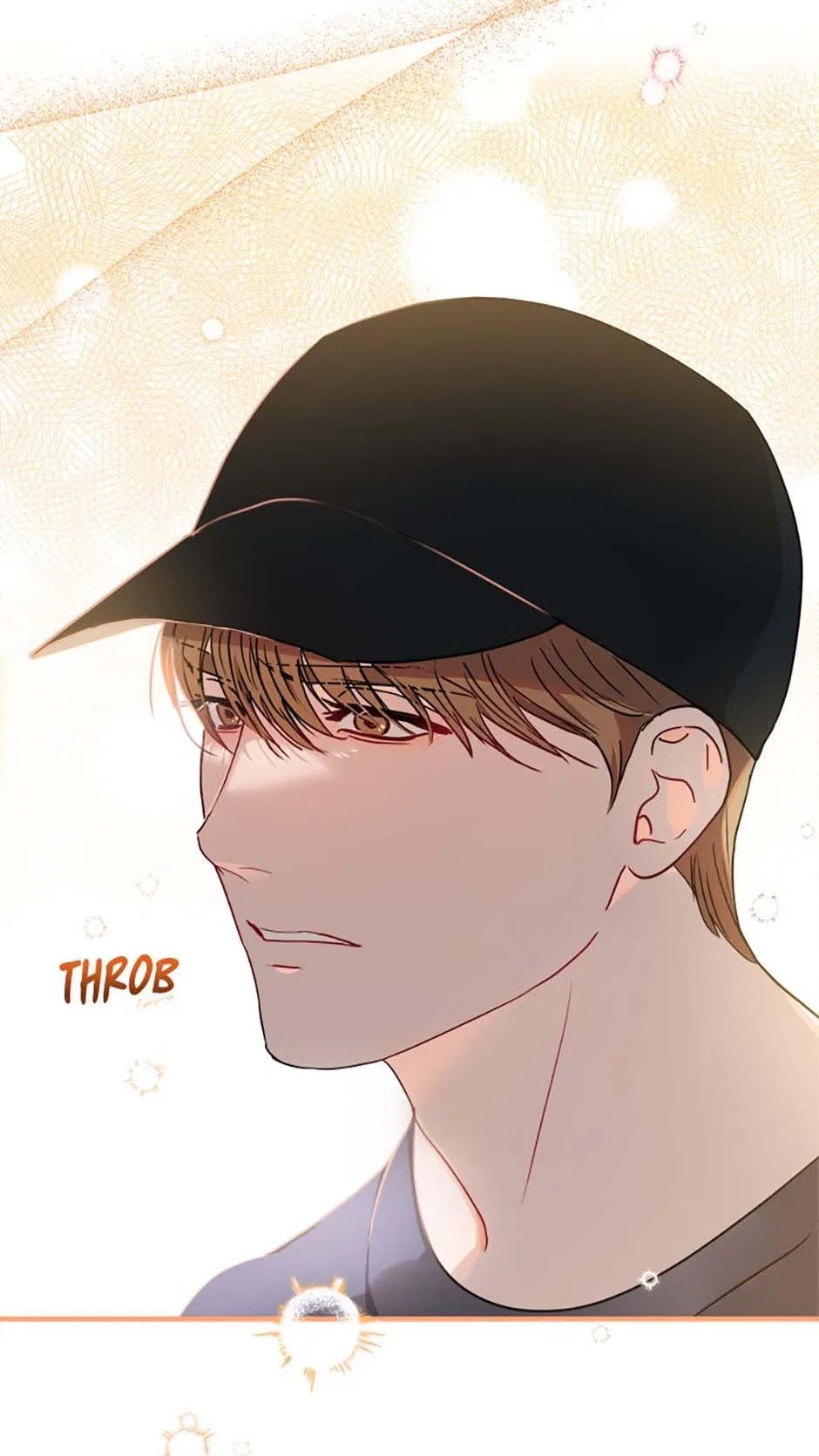 Today to Tomorrow Chapter 41 – Page 36