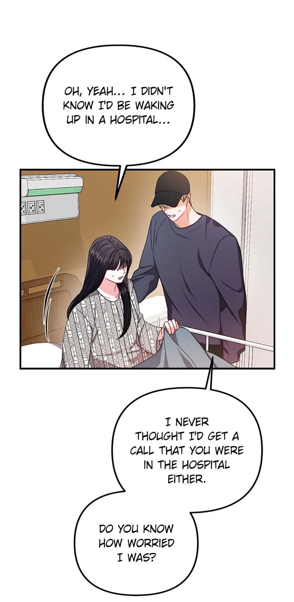 Today to Tomorrow Chapter 41 – Page 43