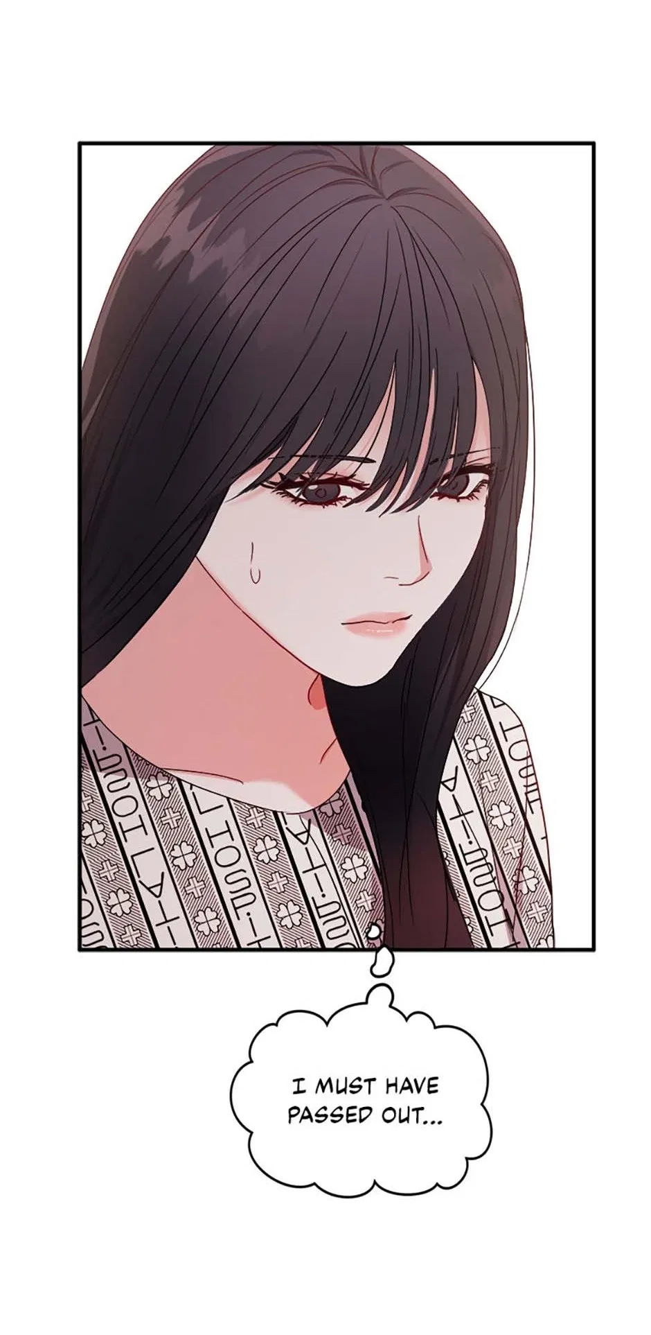 Today to Tomorrow Chapter 41 – Page 44
