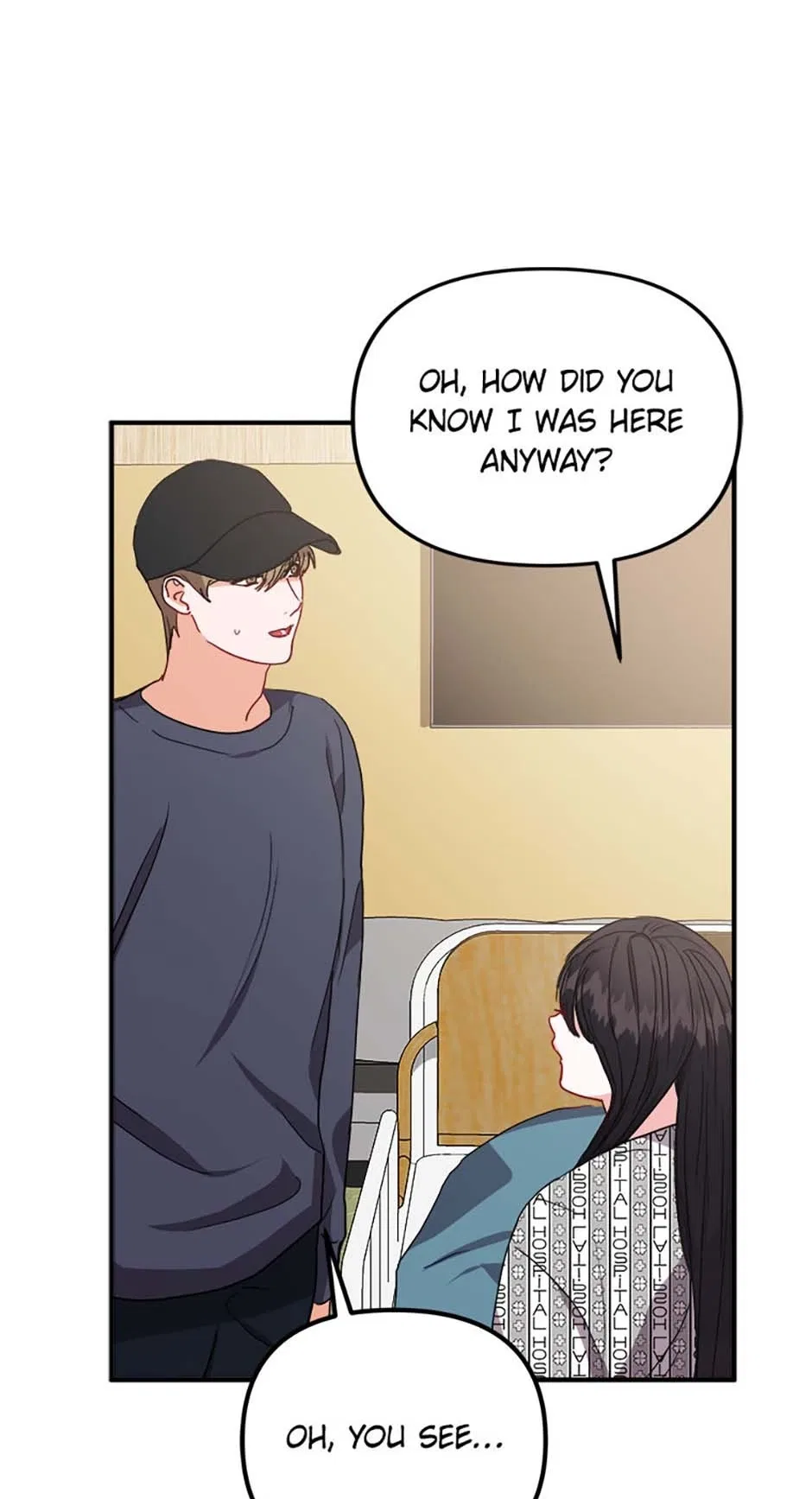 Today to Tomorrow Chapter 41 – Page 45