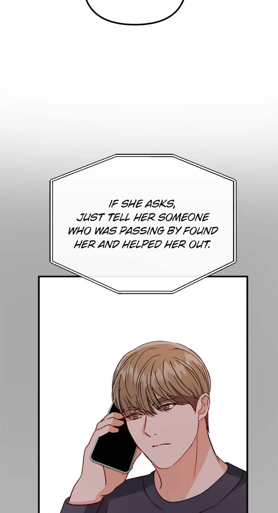 Today to Tomorrow Chapter 41 – Page 46