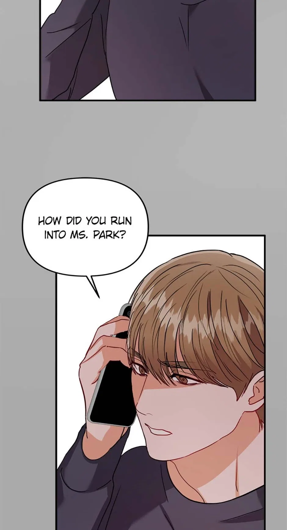 Today to Tomorrow Chapter 41 – Page 47
