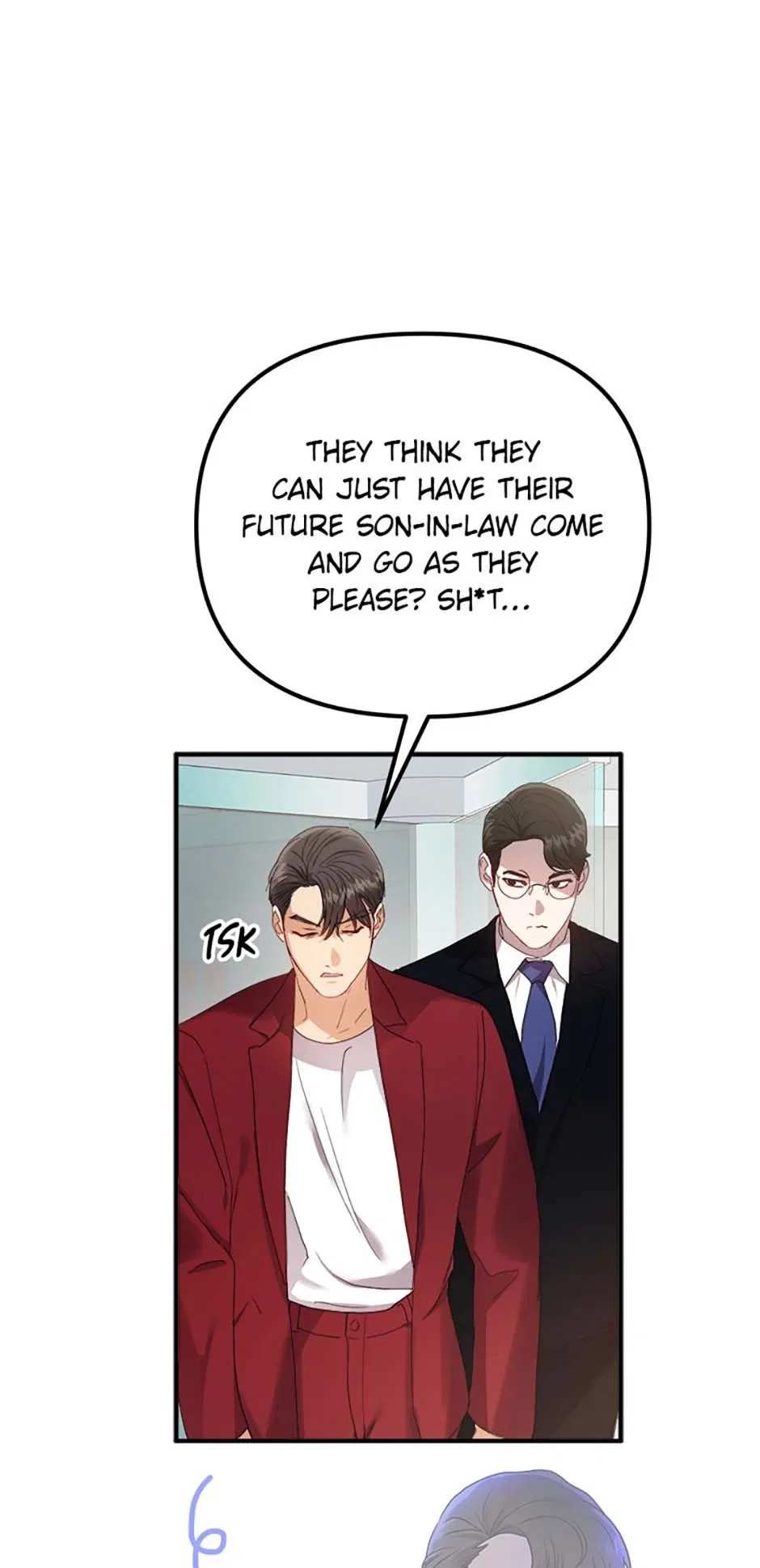 Today to Tomorrow Chapter 41 – Page 56