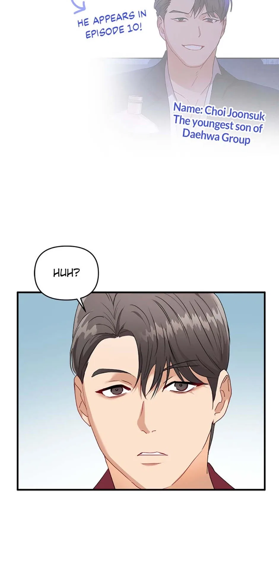 Today to Tomorrow Chapter 41 – Page 57