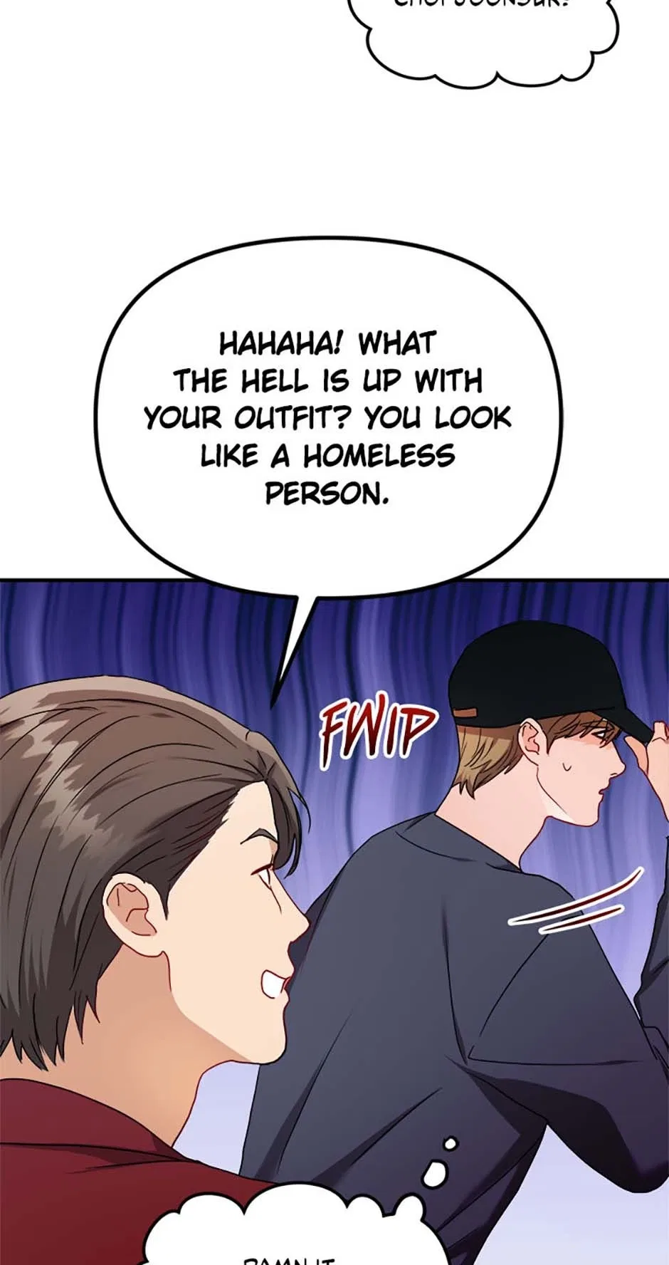 Today to Tomorrow Chapter 41 – Page 59