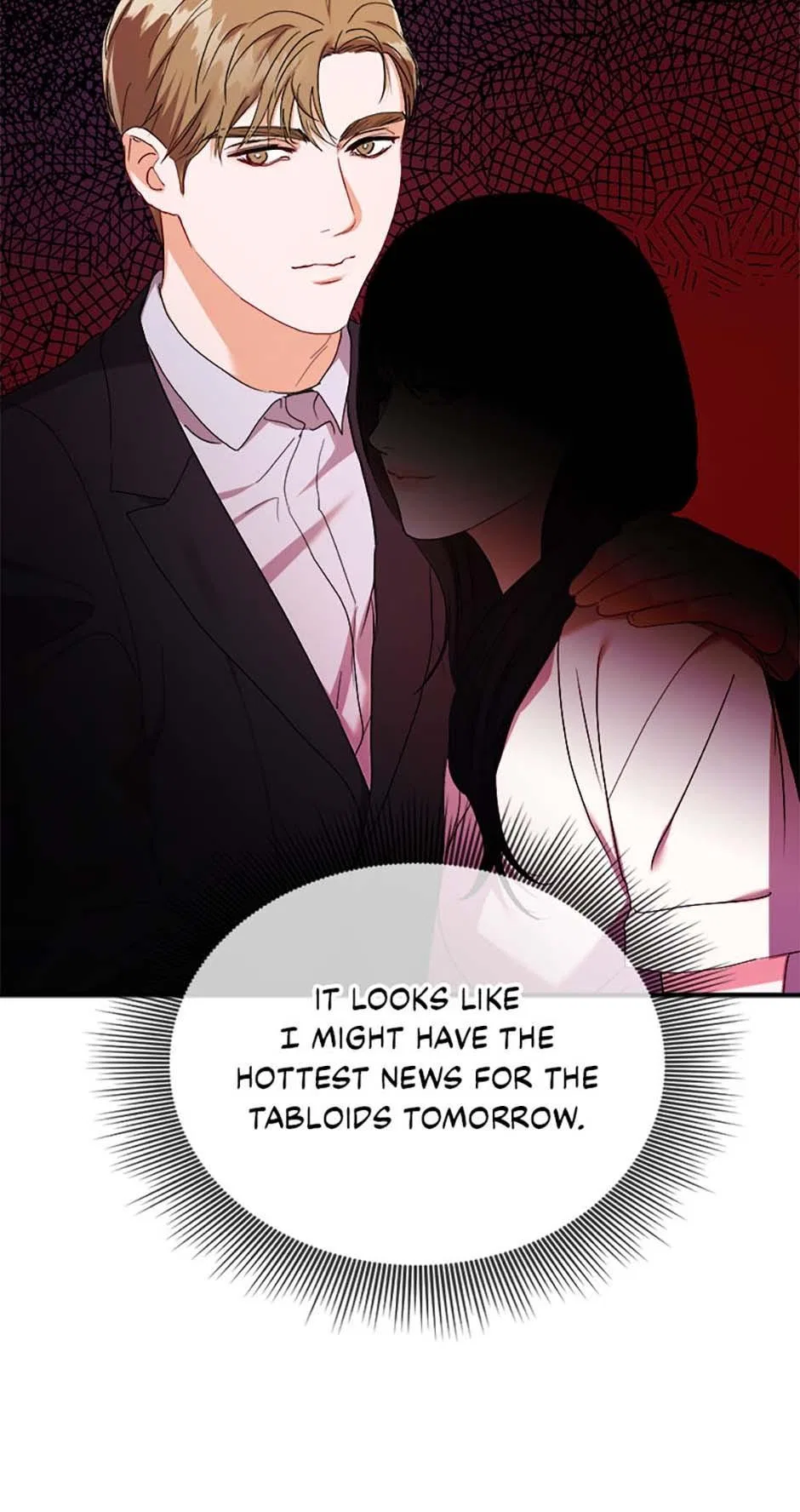 Today to Tomorrow Chapter 41 – Page 64