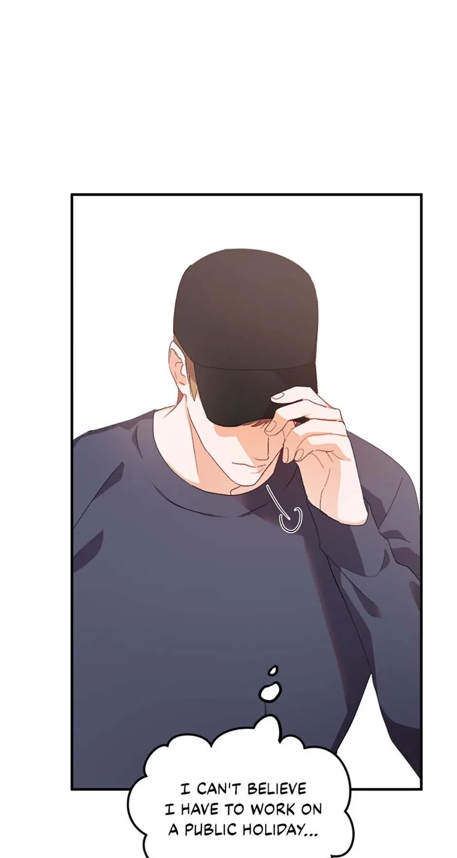 Today to Tomorrow Chapter 40 – Page 2