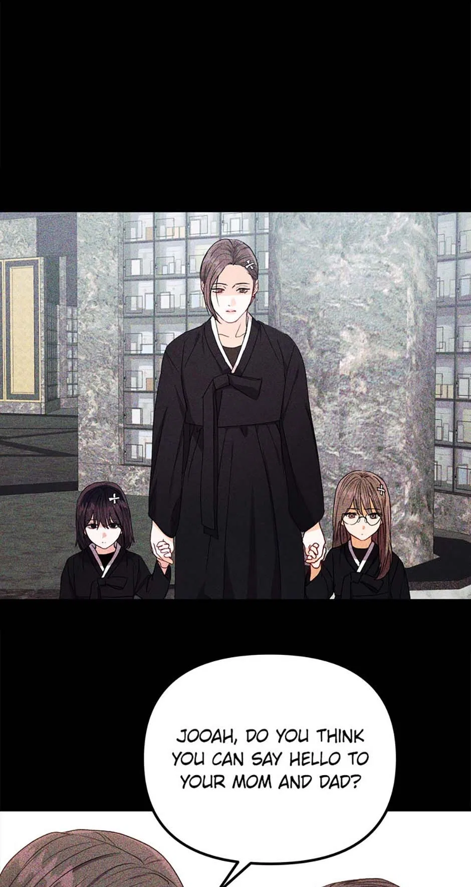 Today to Tomorrow Chapter 40 – Page 26