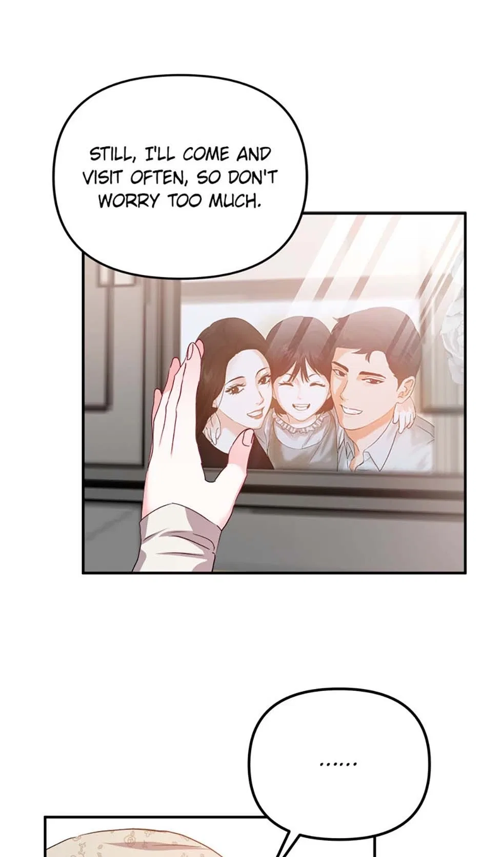 Today to Tomorrow Chapter 40 – Page 32