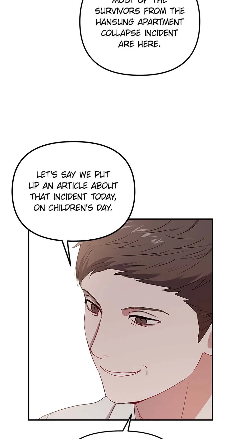 Today to Tomorrow Chapter 40 – Page 41