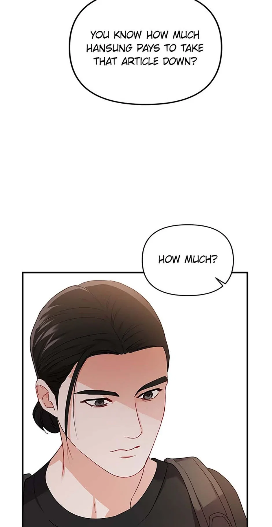 Today to Tomorrow Chapter 40 – Page 42