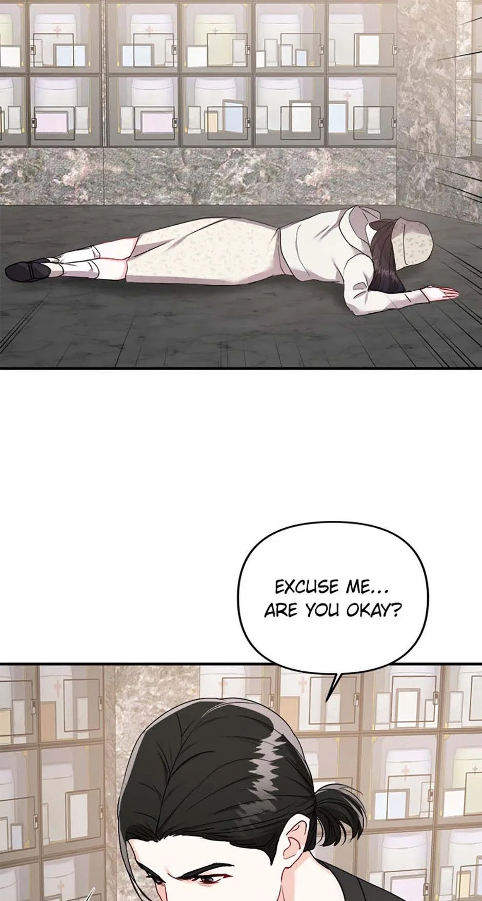 Today to Tomorrow Chapter 40 – Page 47