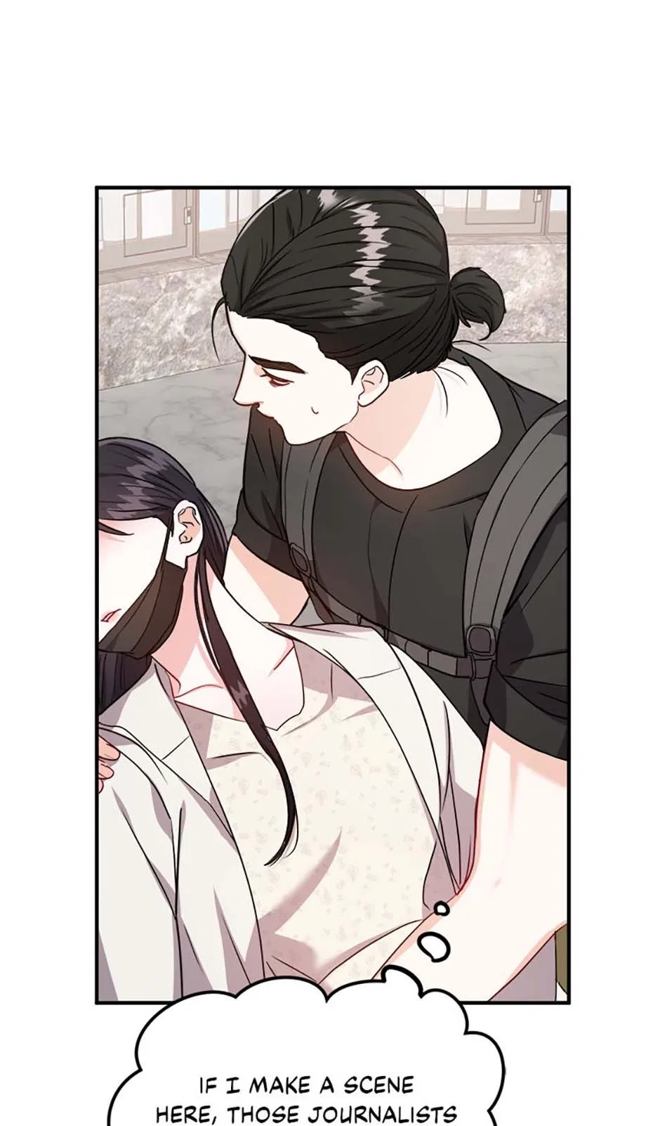 Today to Tomorrow Chapter 40 – Page 50