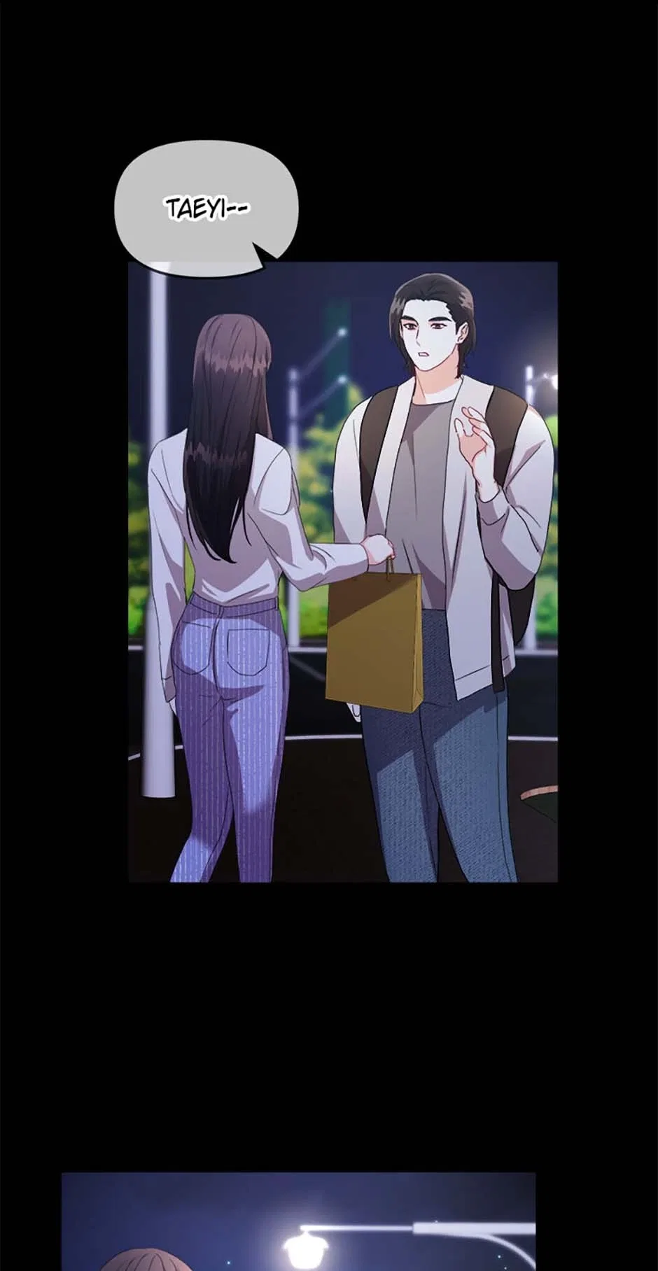 Today to Tomorrow Chapter 39 – Page 8