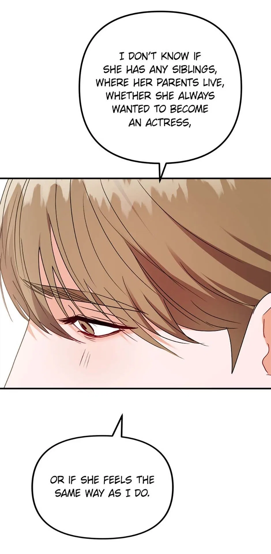 Today to Tomorrow Chapter 39 – Page 17