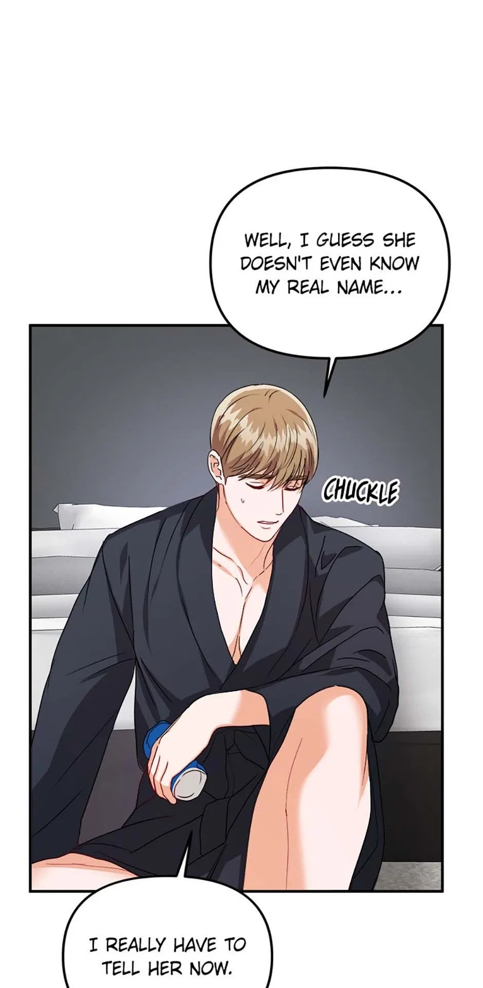 Today to Tomorrow Chapter 39 – Page 18