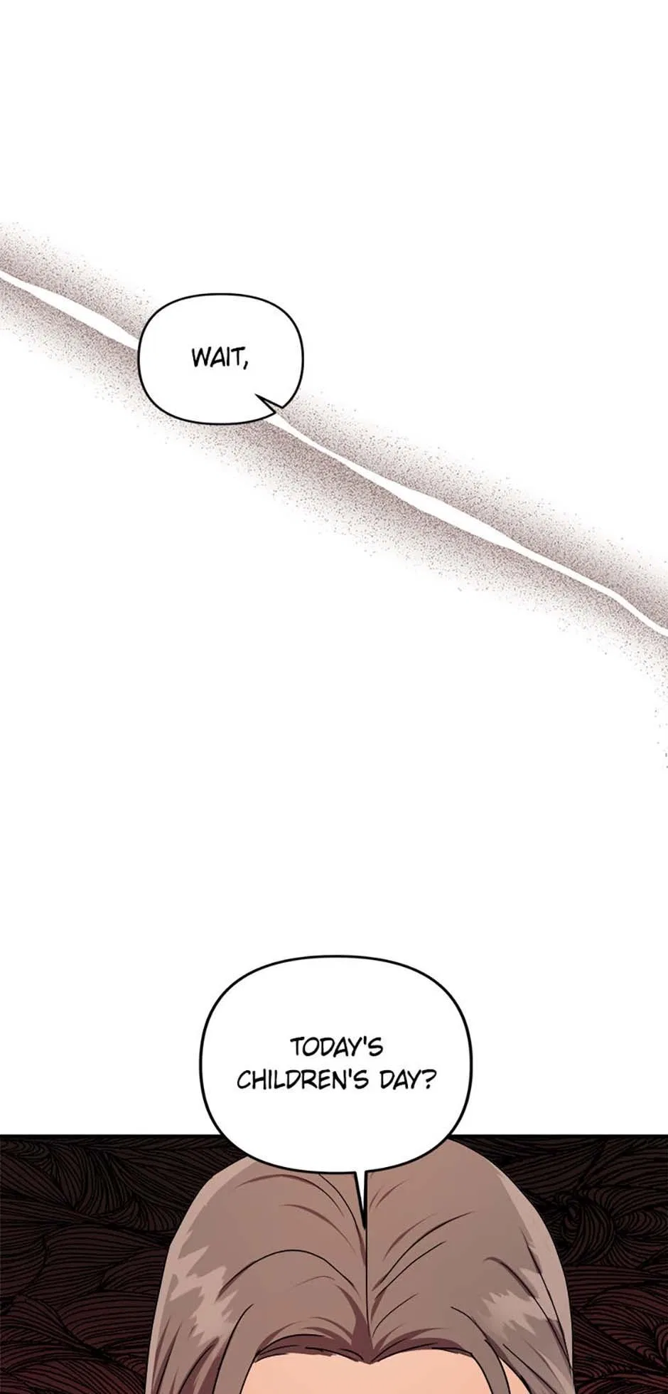 Today to Tomorrow Chapter 39 – Page 27
