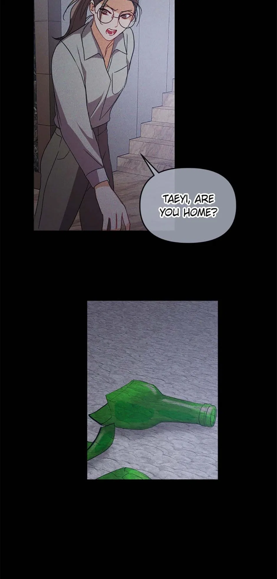 Today to Tomorrow Chapter 39 – Page 30