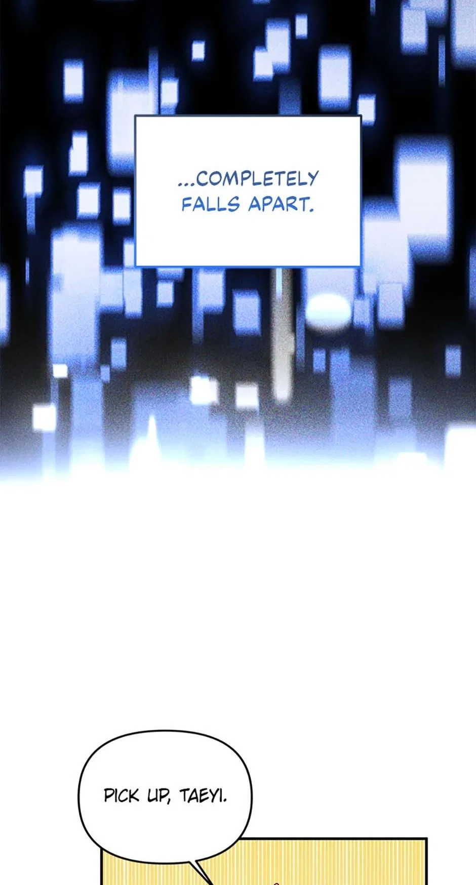 Today to Tomorrow Chapter 39 – Page 35