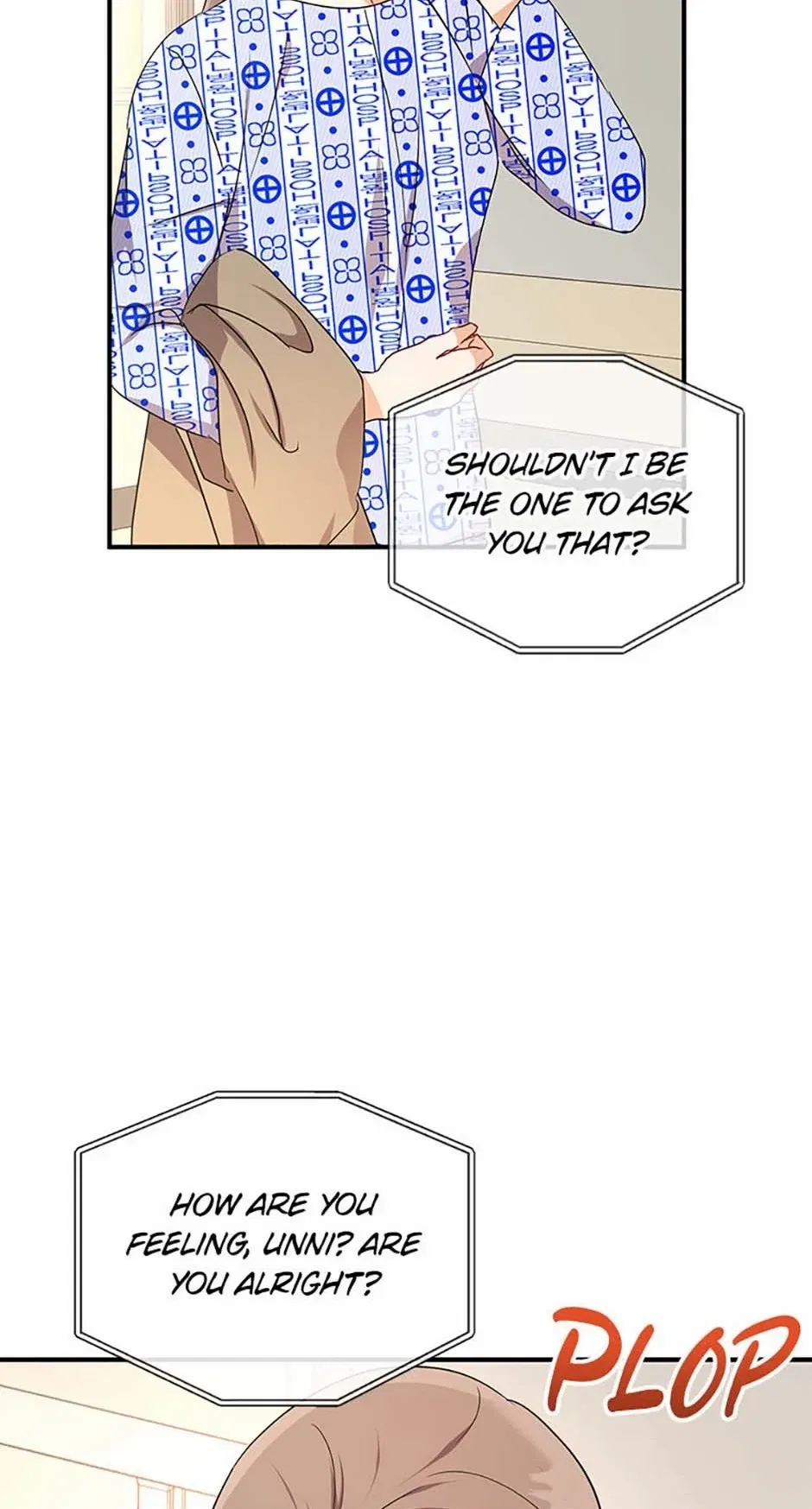 Today to Tomorrow Chapter 39 – Page 38