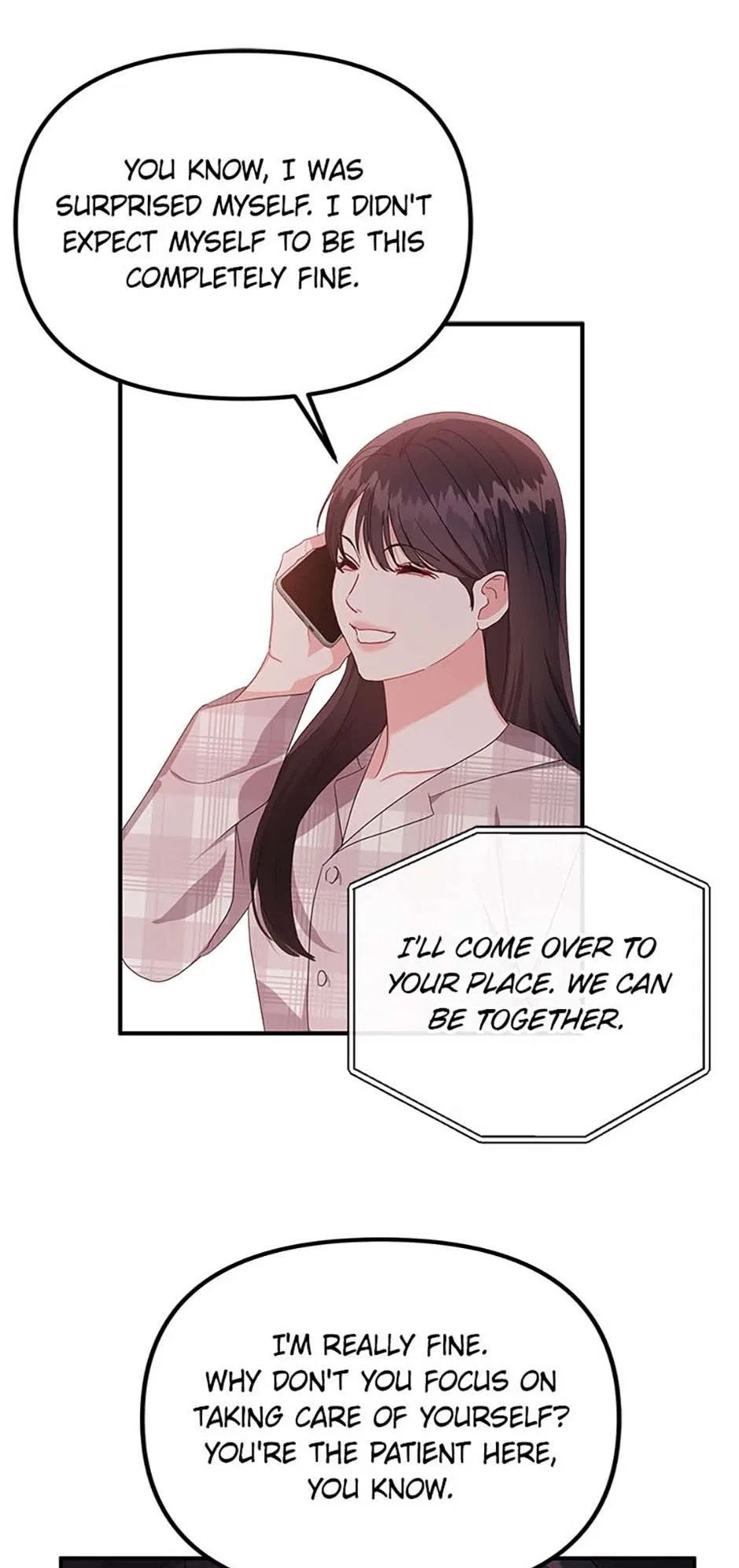 Today to Tomorrow Chapter 39 – Page 40