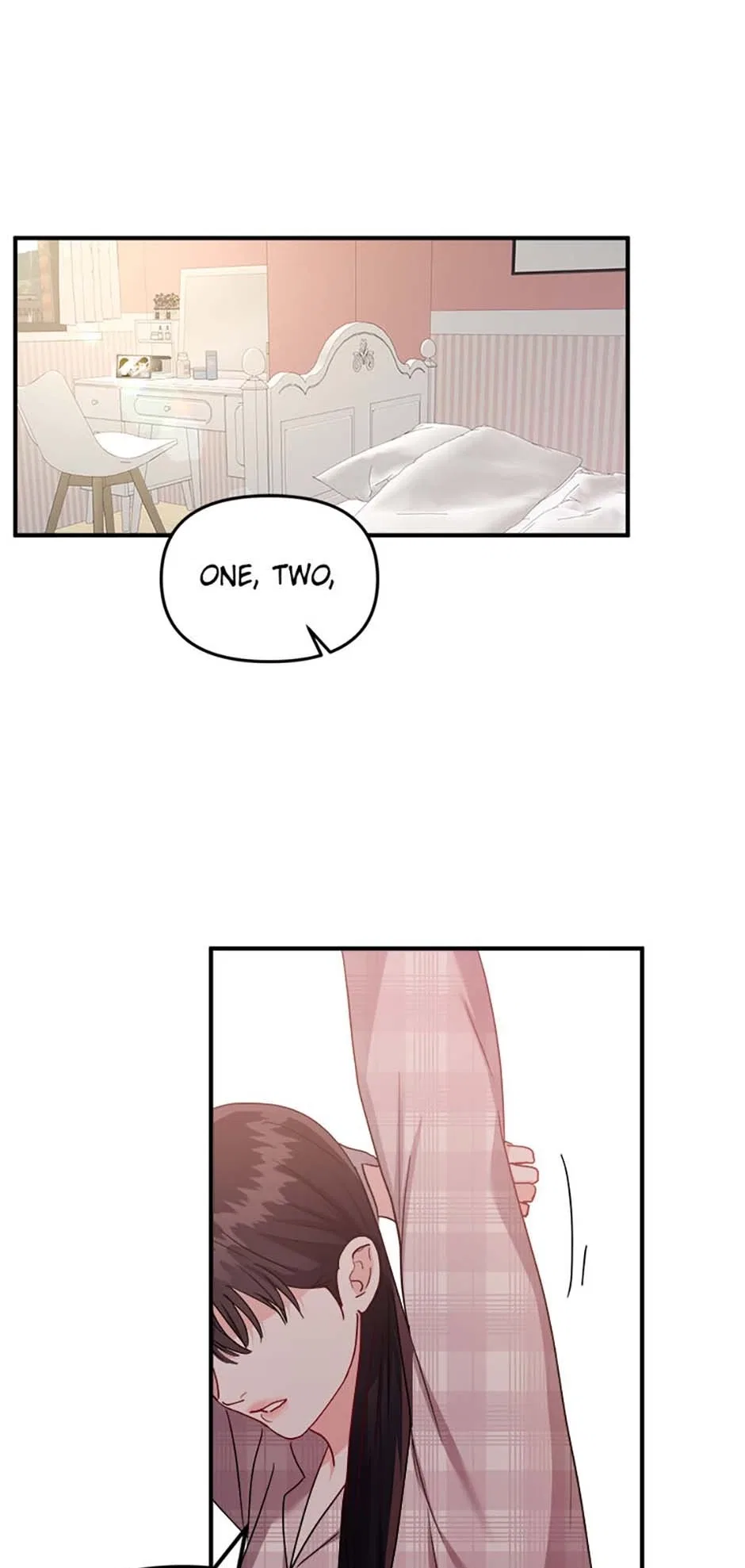 Today to Tomorrow Chapter 39 – Page 46