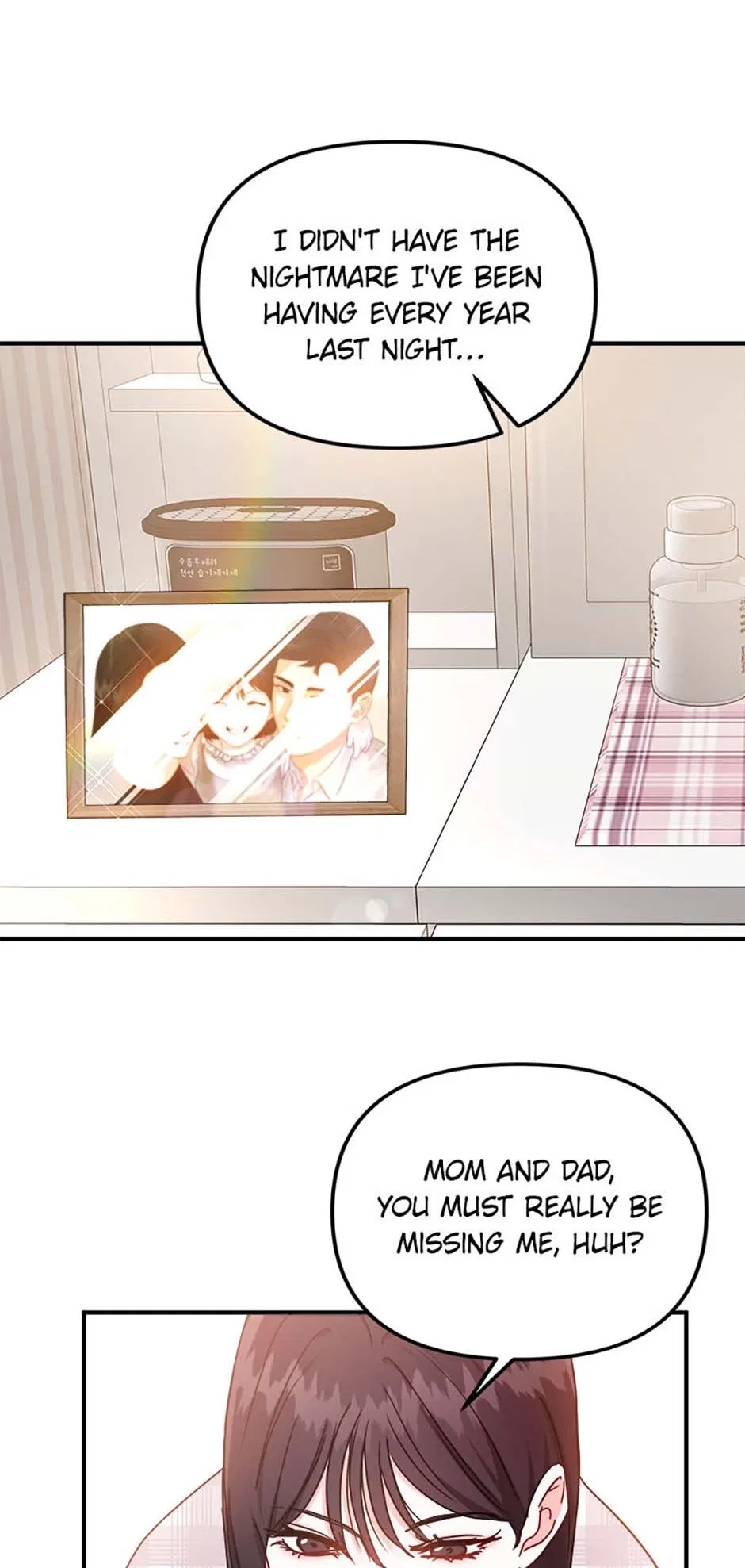 Today to Tomorrow Chapter 39 – Page 49