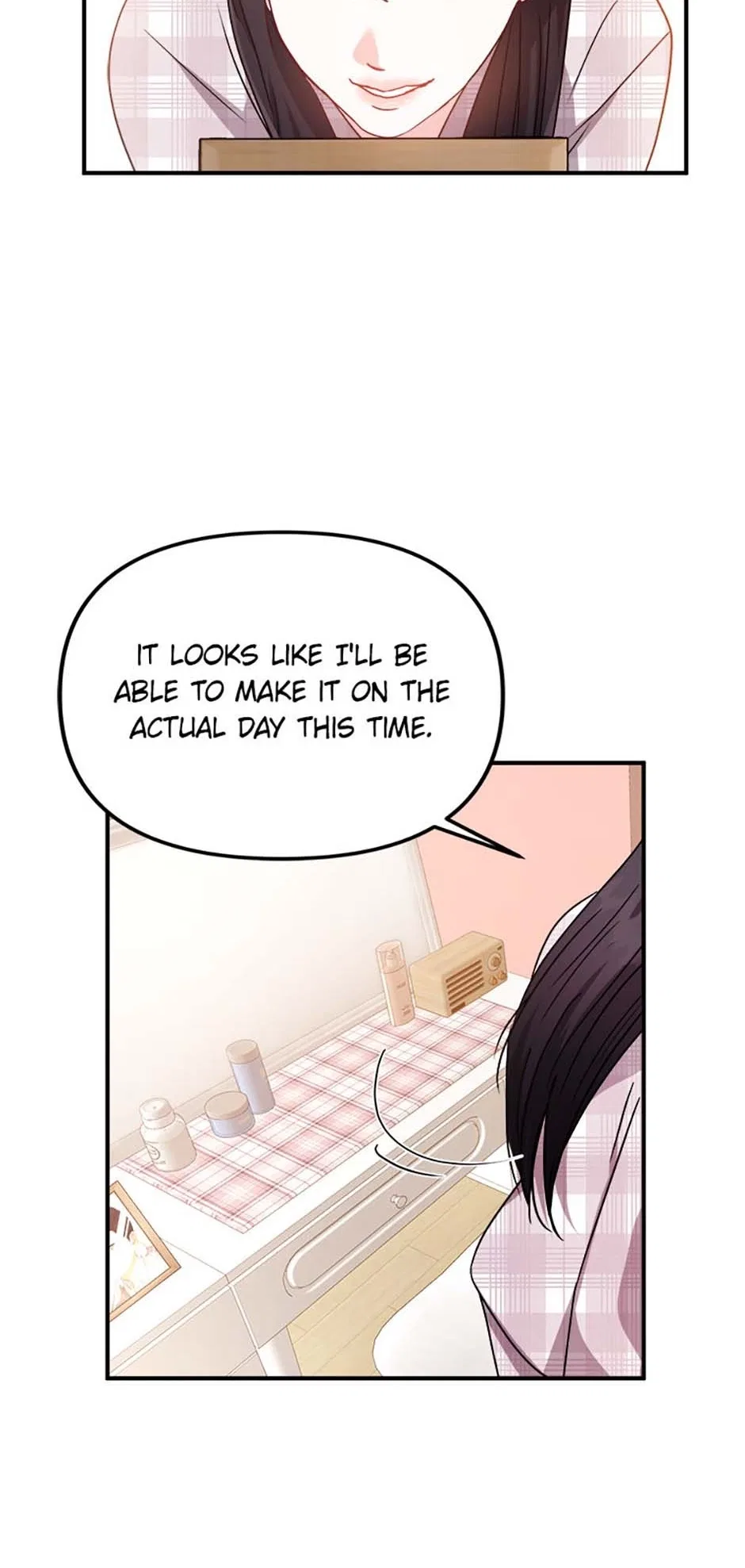 Today to Tomorrow Chapter 39 – Page 50