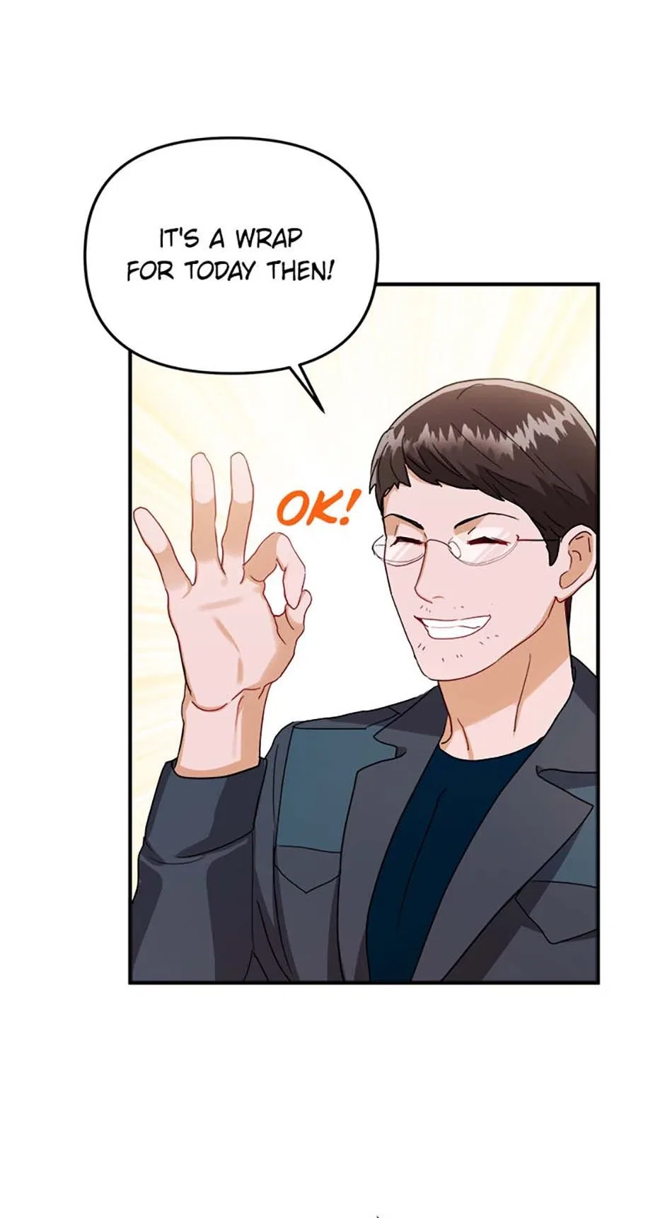 Today to Tomorrow Chapter 38 – Page 4