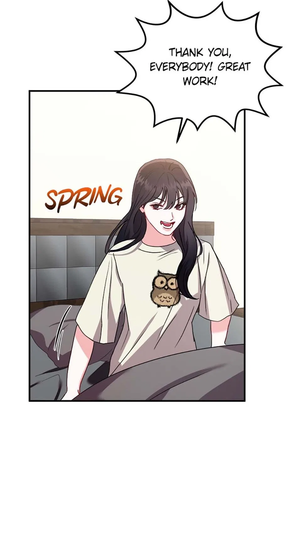 Today to Tomorrow Chapter 38 – Page 5