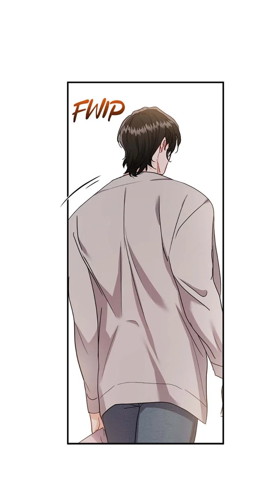 Today to Tomorrow Chapter 38 – Page 6