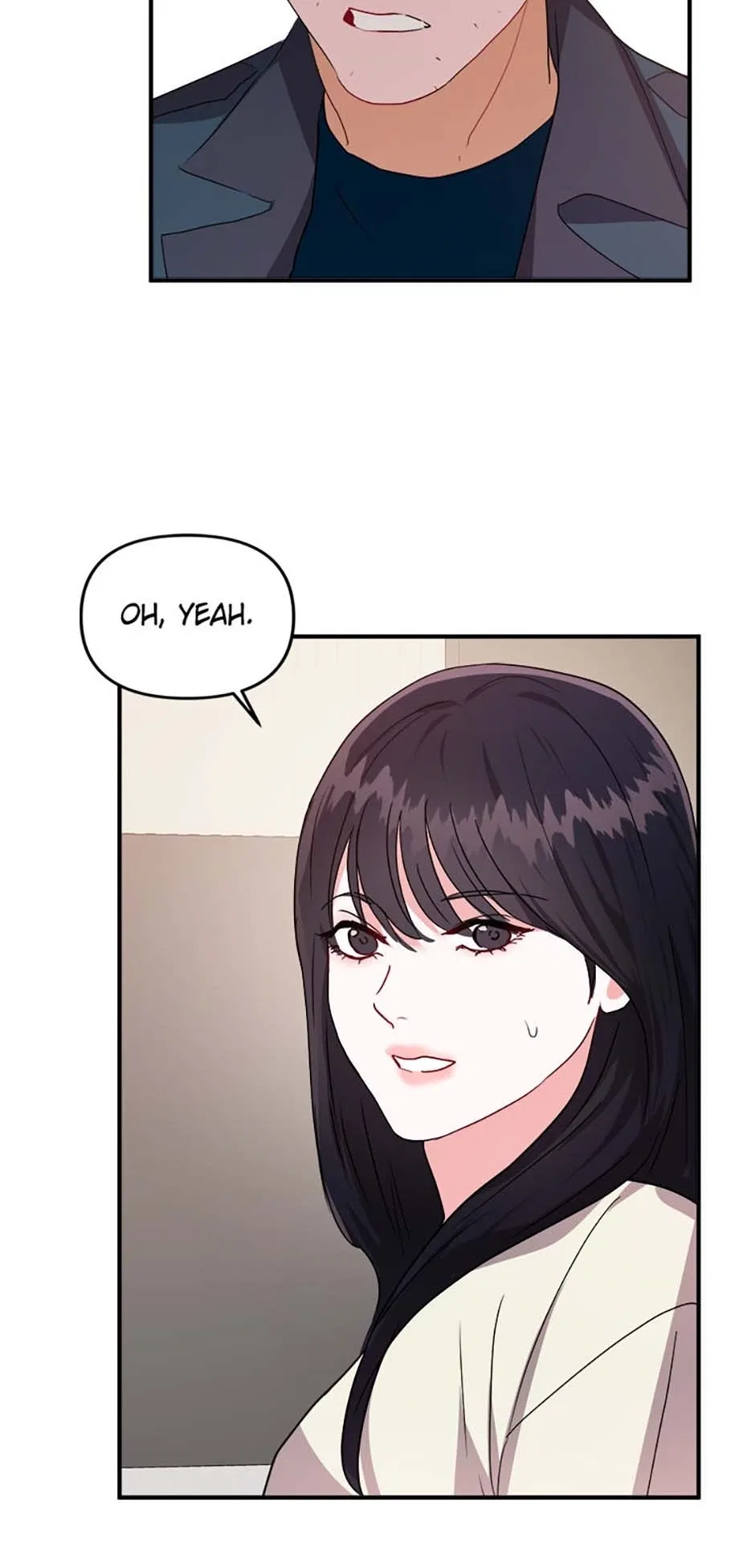 Today to Tomorrow Chapter 38 – Page 9