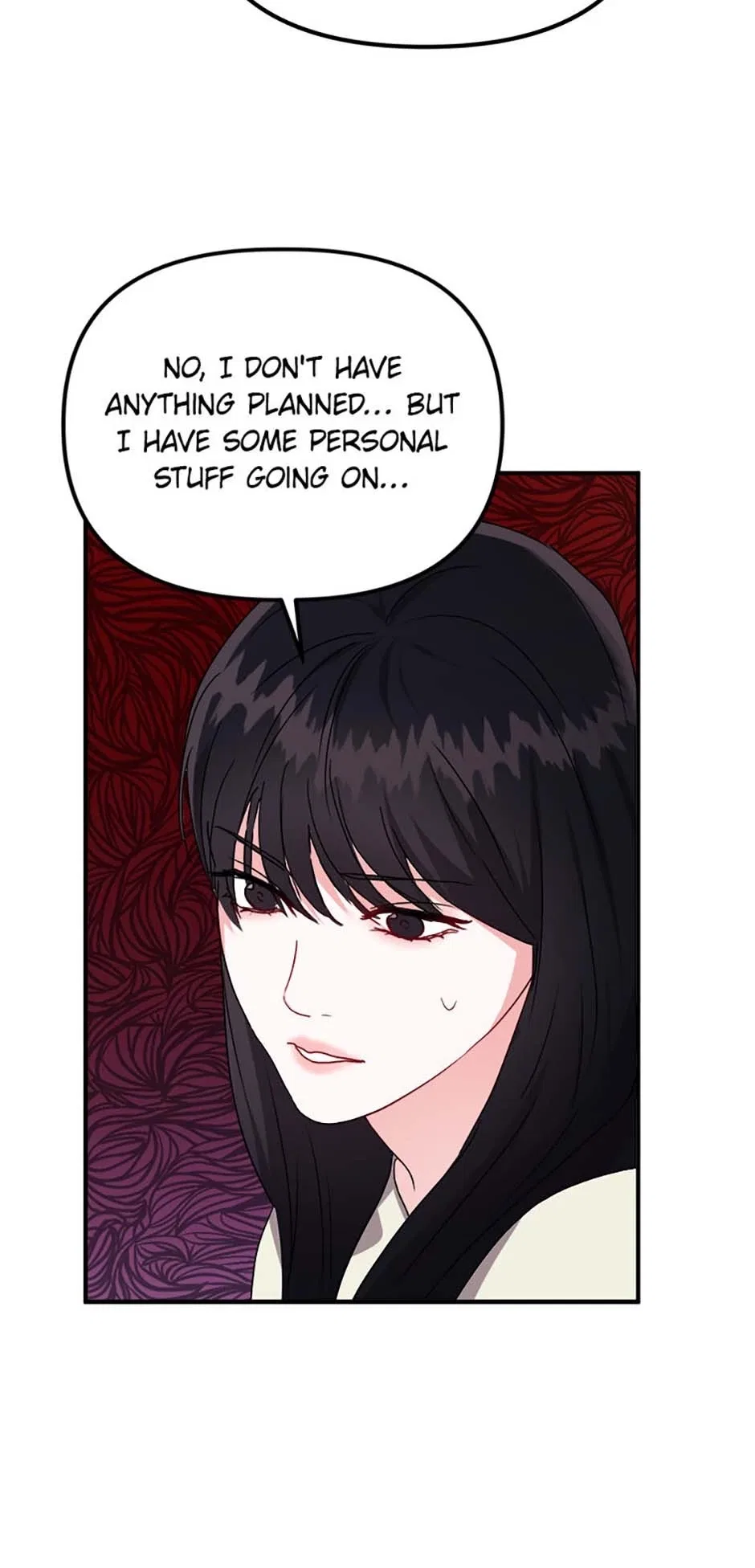 Today to Tomorrow Chapter 38 – Page 11