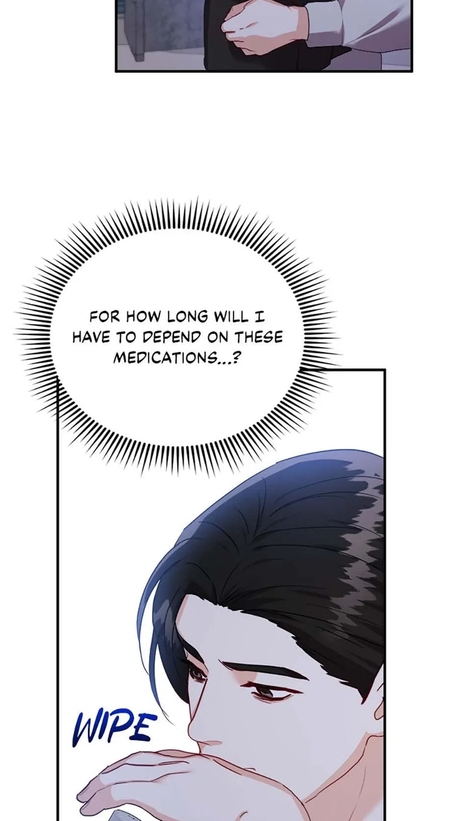 Today to Tomorrow Chapter 38 – Page 23