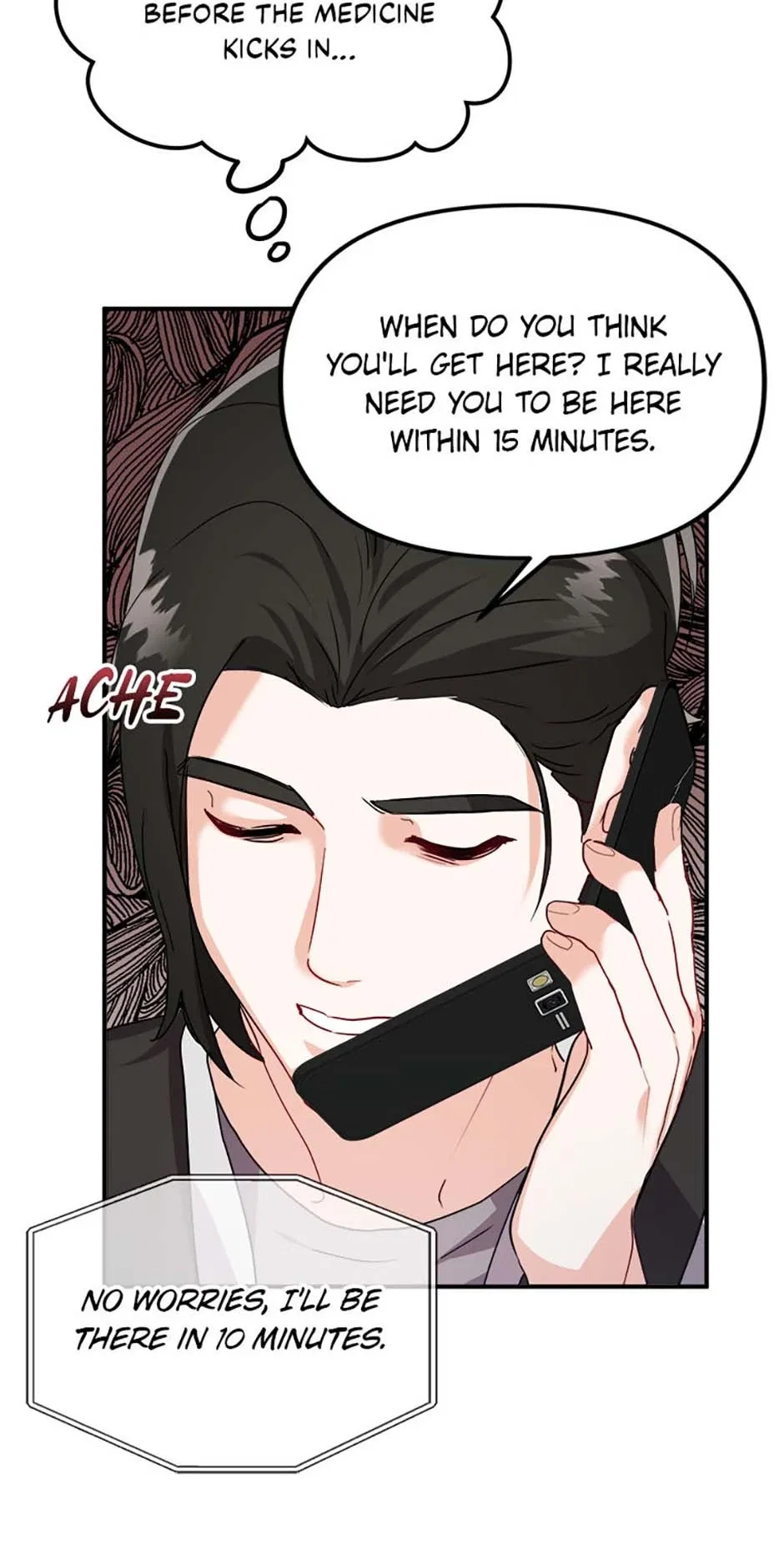 Today to Tomorrow Chapter 38 – Page 26