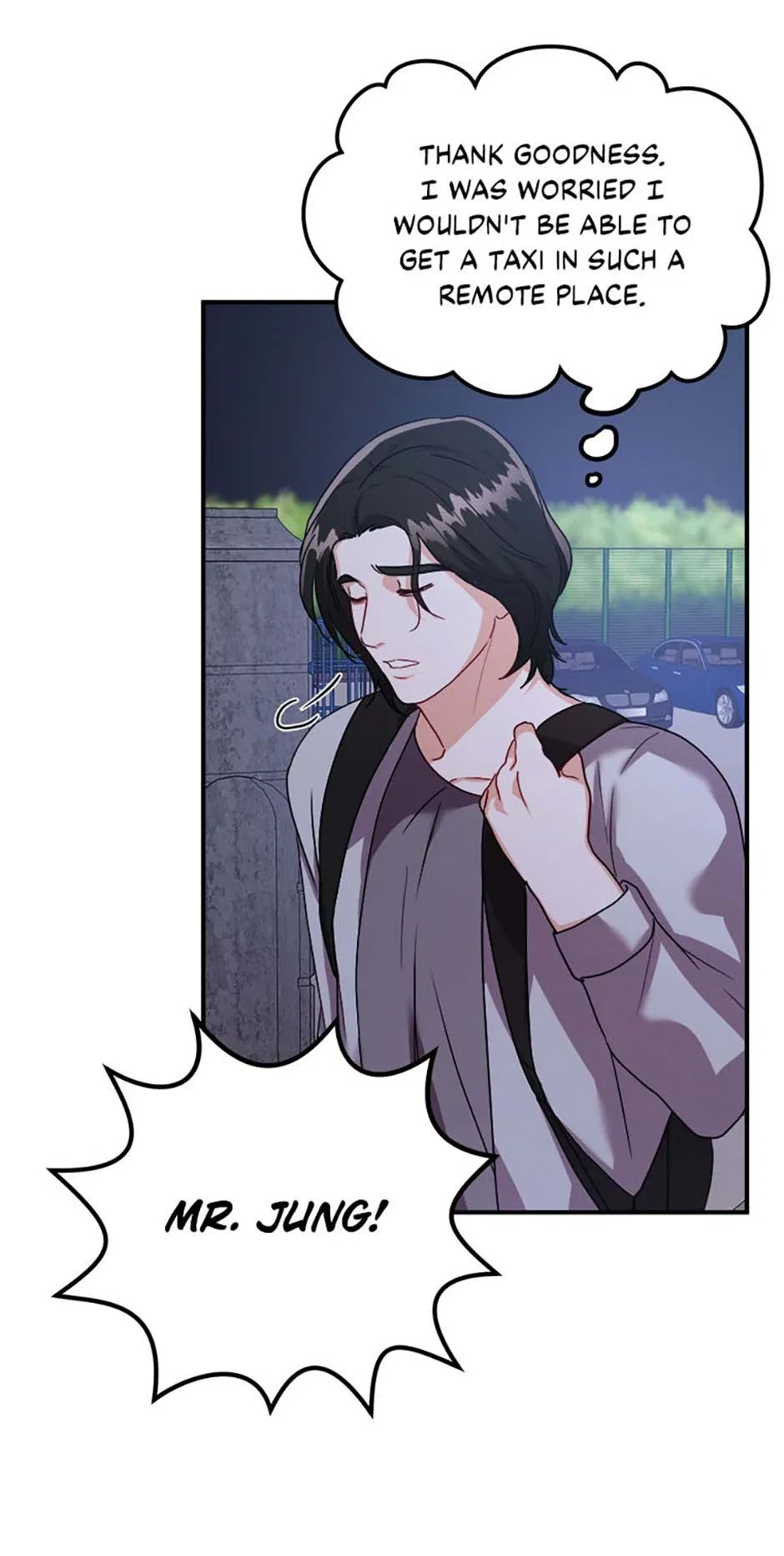 Today to Tomorrow Chapter 38 – Page 27