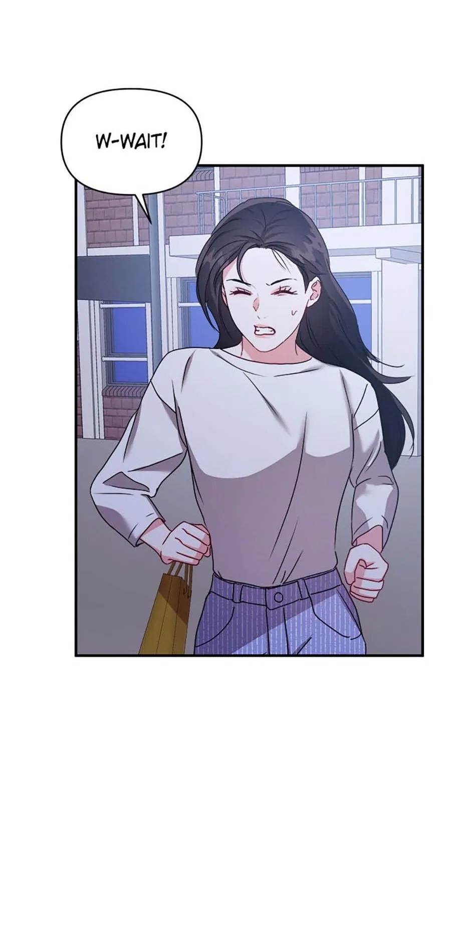 Today to Tomorrow Chapter 38 – Page 28