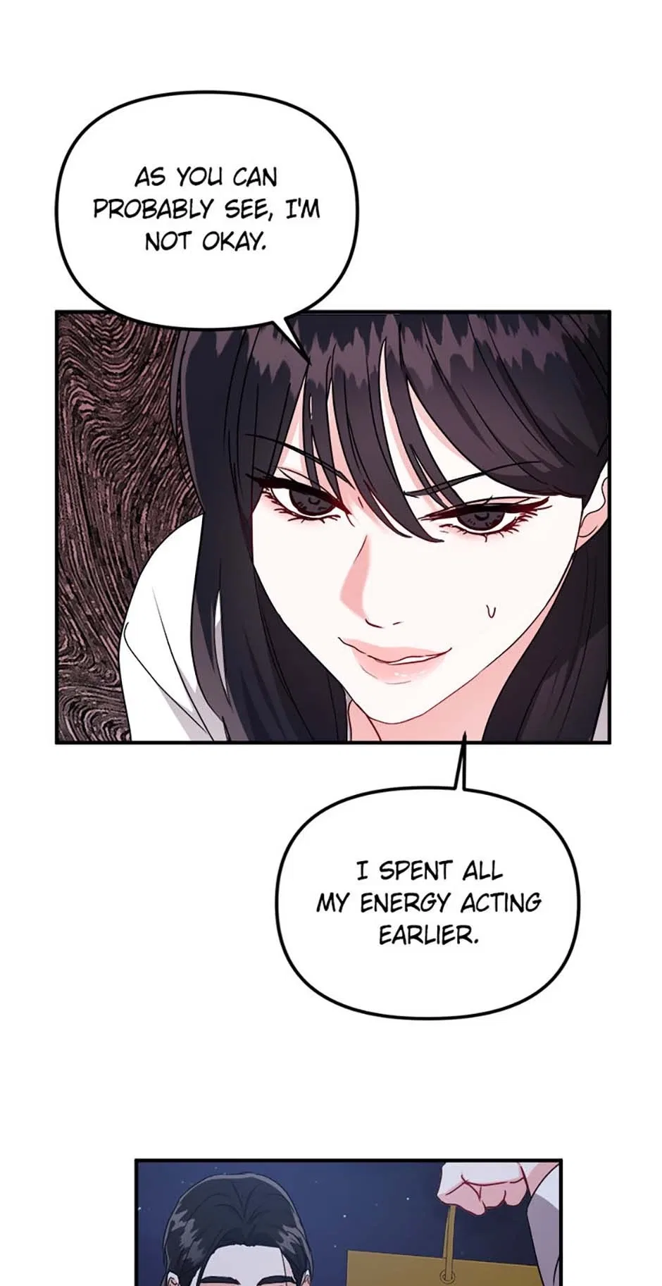 Today to Tomorrow Chapter 38 – Page 30