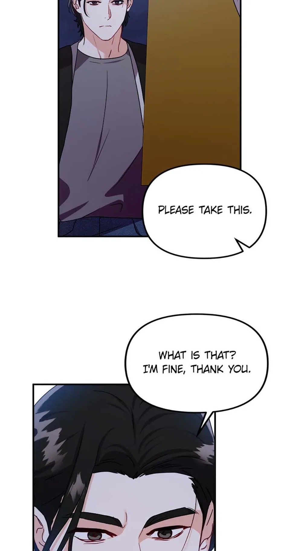 Today to Tomorrow Chapter 38 – Page 31