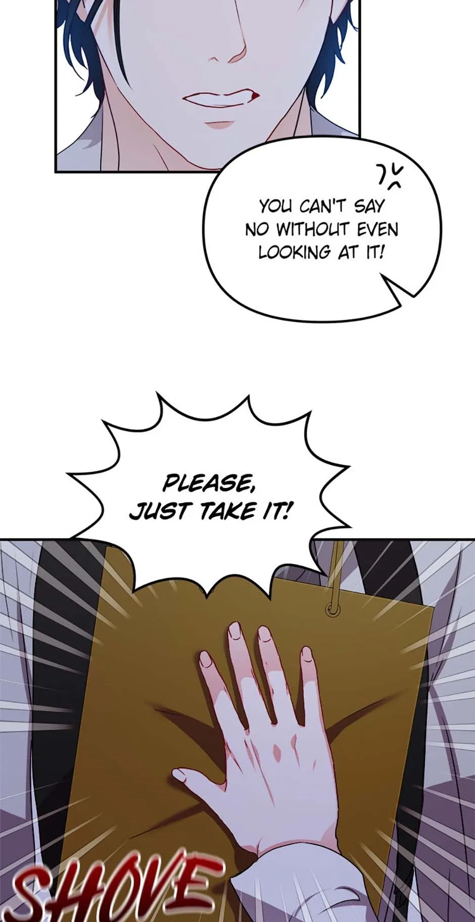 Today to Tomorrow Chapter 38 – Page 32