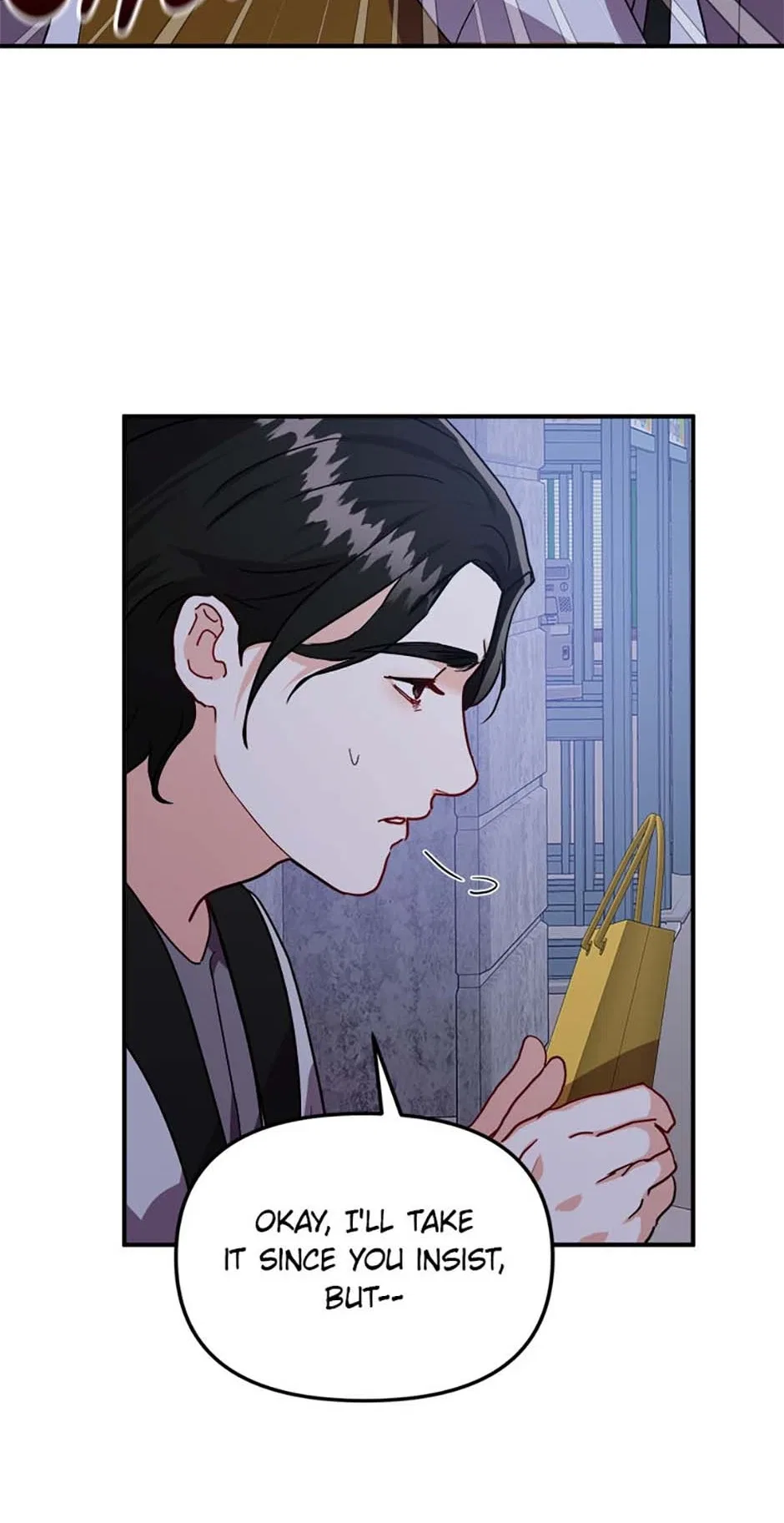 Today to Tomorrow Chapter 38 – Page 33