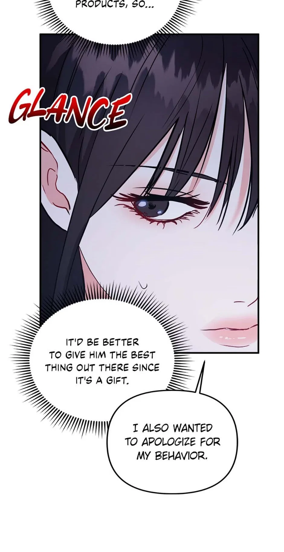 Today to Tomorrow Chapter 38 – Page 35
