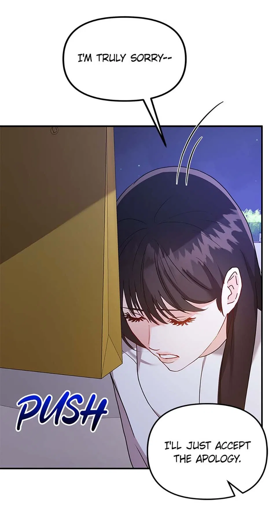 Today to Tomorrow Chapter 38 – Page 36