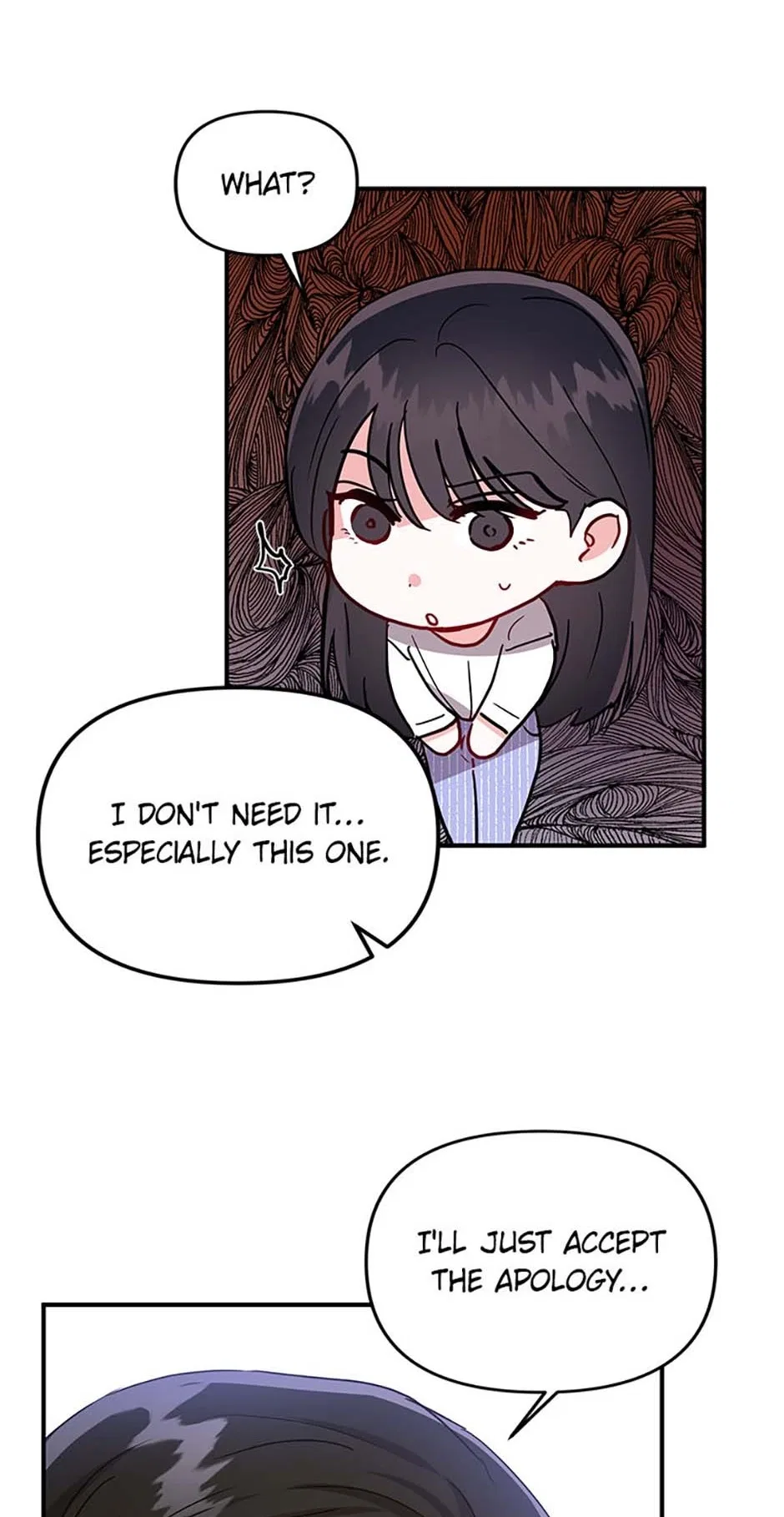 Today to Tomorrow Chapter 38 – Page 37