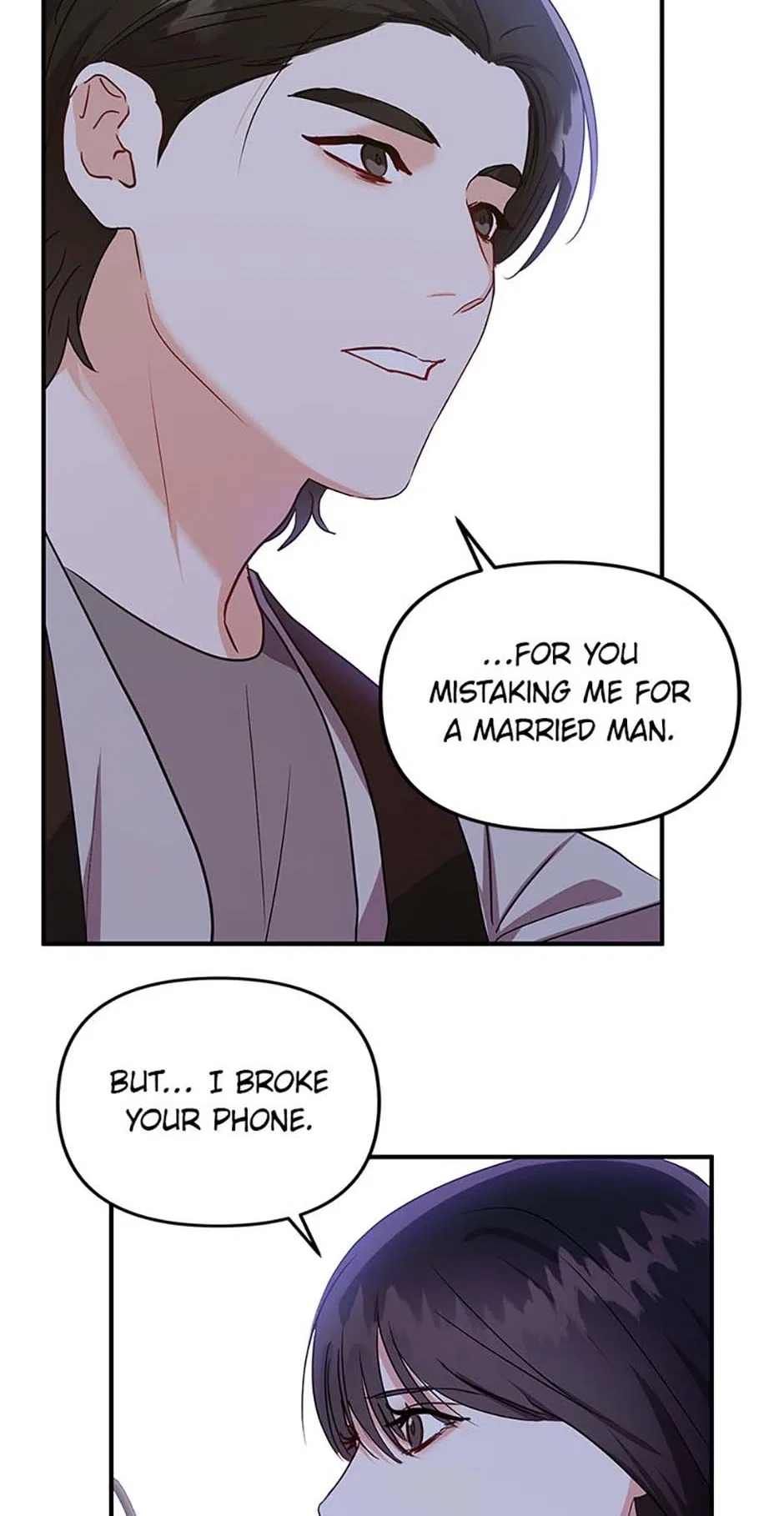 Today to Tomorrow Chapter 38 – Page 38