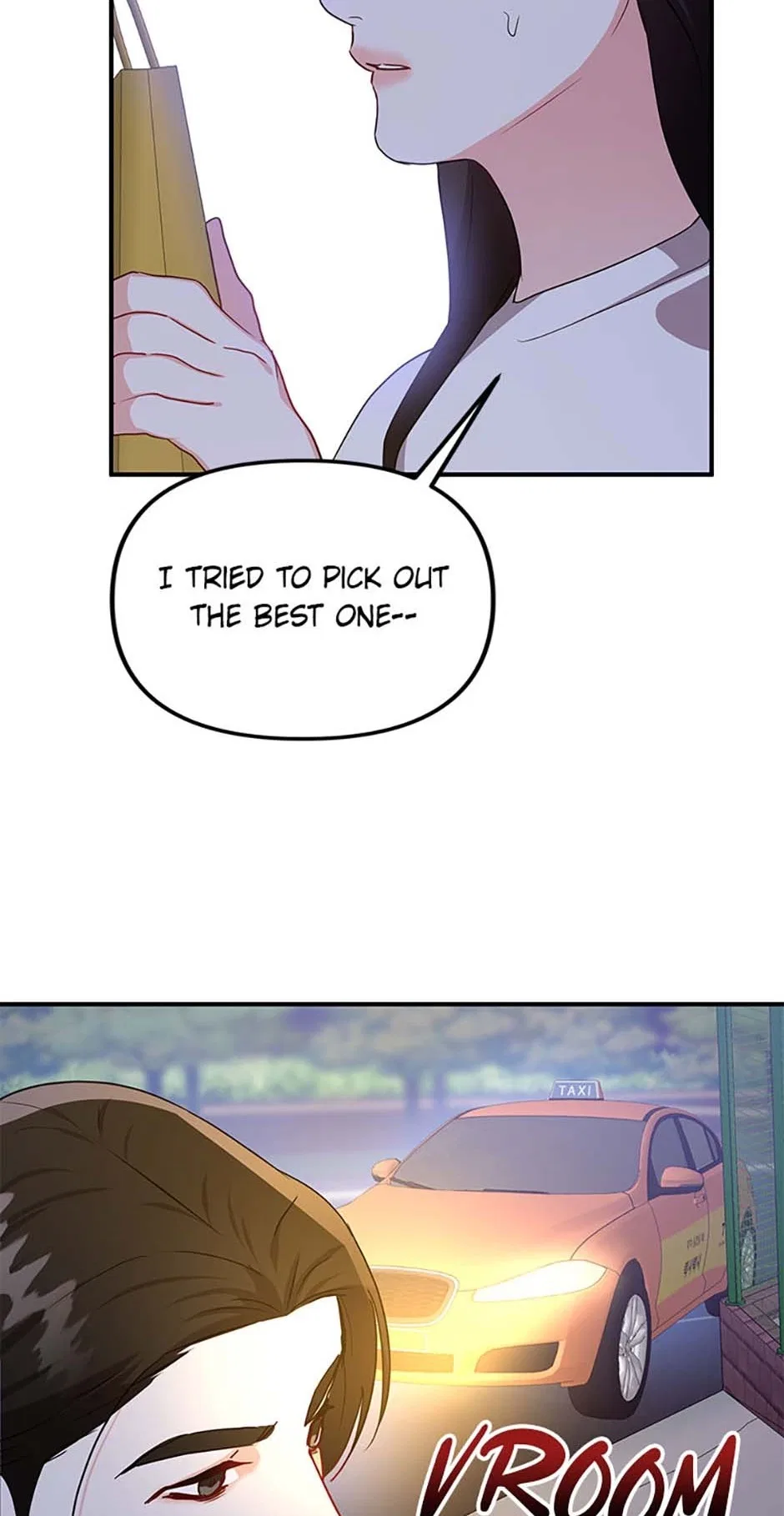 Today to Tomorrow Chapter 38 – Page 39
