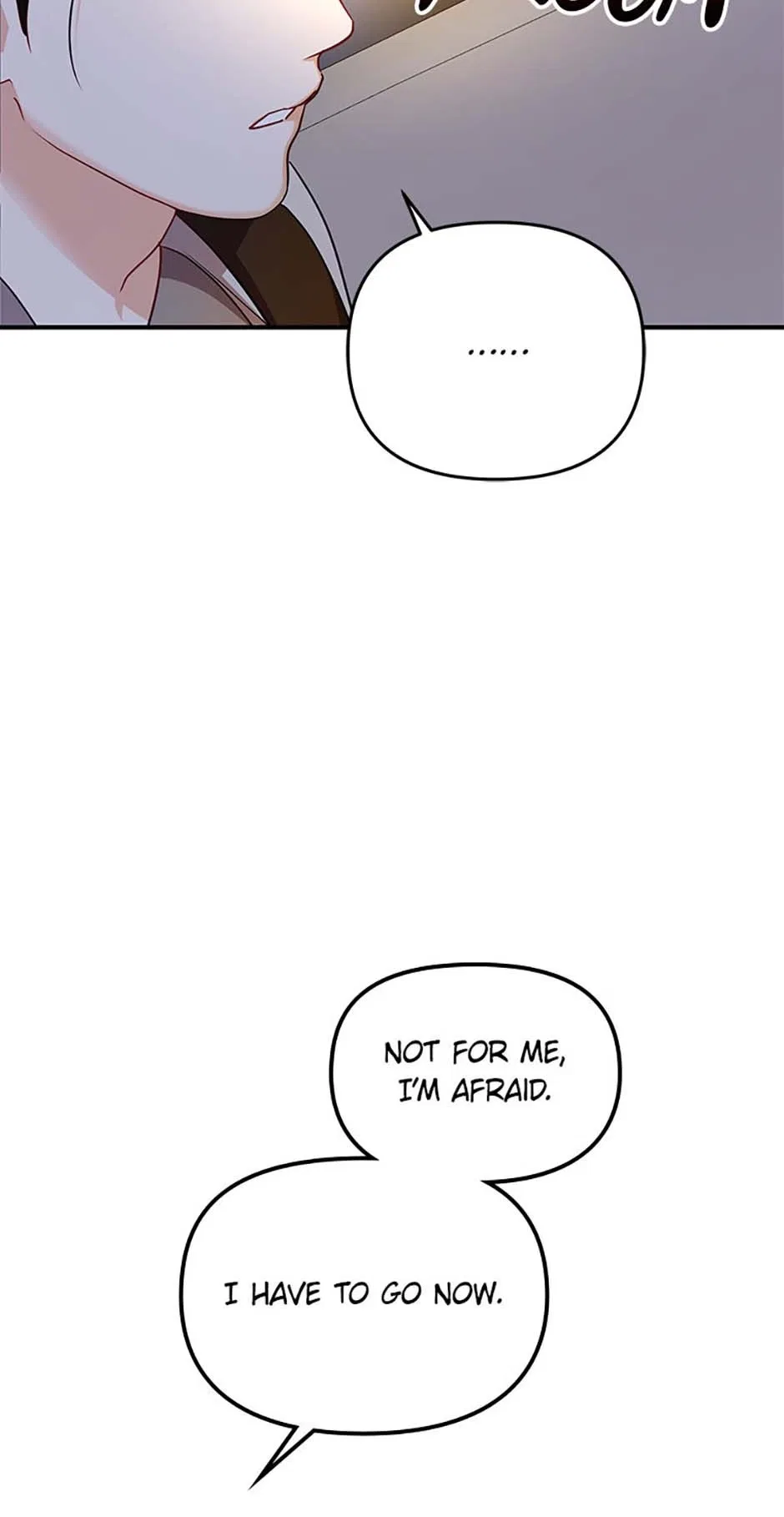 Today to Tomorrow Chapter 38 – Page 40