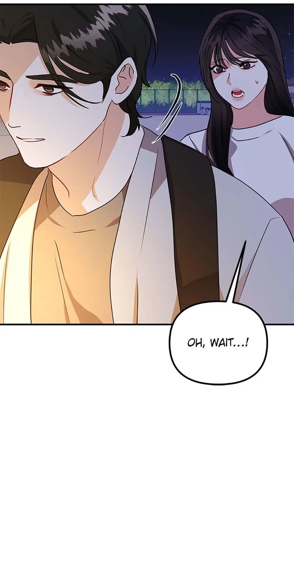 Today to Tomorrow Chapter 38 – Page 41