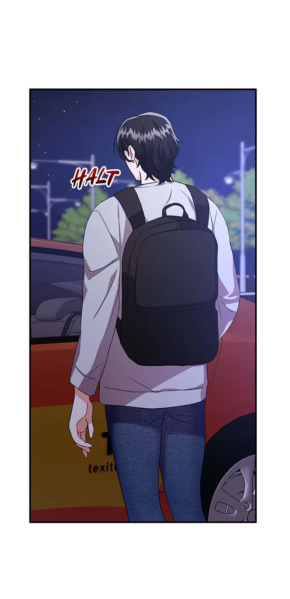 Today to Tomorrow Chapter 38 – Page 42