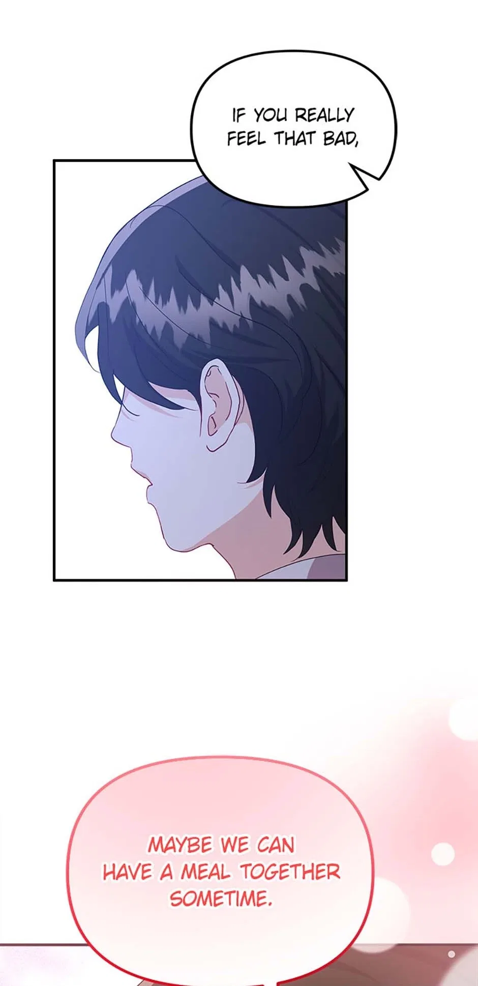 Today to Tomorrow Chapter 38 – Page 43